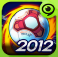 Soccer Superstars 2012