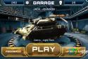 Urban Tank Battle screenshot 1