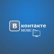 Vkontakte music