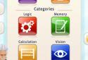 Einstein brain trainer screenshot 11