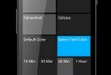 Weather Clock Widget screenshot 6
