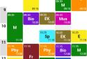 Schedule Deluxe screenshot 1