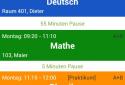 Schedule Deluxe screenshot 3