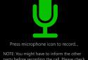 Call Recorder Pro screenshot 2
