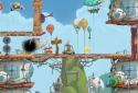 Golden Ninja screenshot 3