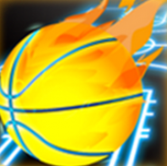 Basketball Shooting