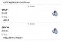 Learn English words screenshot 2