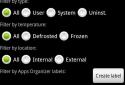 Titanium Backup PRO screenshot 4