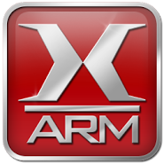 XARM Extreme Arm Wrestling