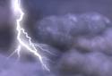 Thunderstorm Live Wallpaper screenshot 5