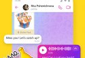 VKontakte screenshot 4