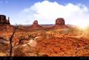 Grand Canyon Live Wallpaper screenshot 1