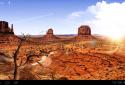 Grand Canyon Live Wallpaper screenshot 2
