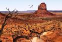 Grand Canyon Live Wallpaper screenshot 4