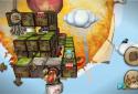 Ilomilo screenshot 2