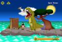 Pocket God screenshot 2