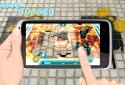 Warp Runner screenshot 3