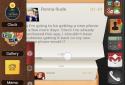 TSF Launcher 3D Shell screenshot 3