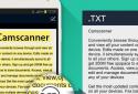 CamScanner screenshot 4 CamScanner screenshot 4
