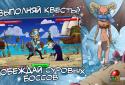 Angry Heroes screenshot 4