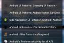 Android Pro Widgets screenshot 6