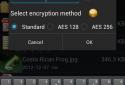 AndroZip Pro File Manager screenshot 4
