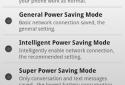 Easy Battery Saver screenshot 1