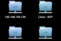 AndFTP screenshot 2 AndFTP screenshot 2