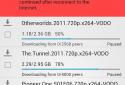 aTorrent PRO screenshot 7