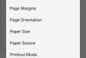 PrinterShare screenshot 4
