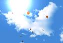 Falling leaves live Wallpaper screenshot 12