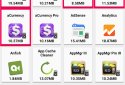 AppMgr Pro III (App 2 SD) screenshot 7