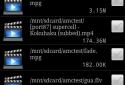 Video Converter Android screenshot 1