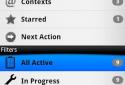 Pocket Informant screenshot 3
