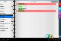 Pocket Informant screenshot 5