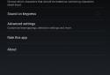 External Keyboard Helper Pro screenshot 13 External Keyboard Helper Pro screenshot 13
