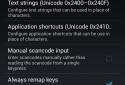 External Keyboard Helper Pro screenshot 2 External Keyboard Helper Pro screenshot 2
