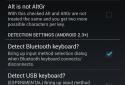 External Keyboard Helper Pro screenshot 3 External Keyboard Helper Pro screenshot 3