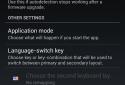 External Keyboard Helper Pro screenshot 4 External Keyboard Helper Pro screenshot 4