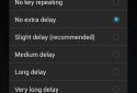 External Keyboard Helper Pro screenshot 7 External Keyboard Helper Pro screenshot 7