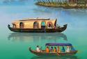 Dream Holiday Live Wallpaper screenshot 7