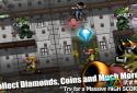 Samurai Zombies screenshot 1