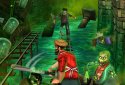 Rail Rush screenshot 2