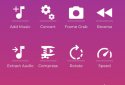 AndroVid Pro Video Editor screenshot 8