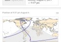 Wolfram Alpha screenshot 5