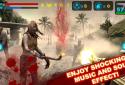 Zombie Frontier screenshot 5
