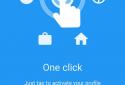 Profile Scheduler screenshot 1