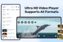 MX Player Pro screenshot 1