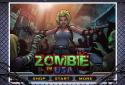 Kill Zombies Now screenshot 1