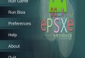 ePSXe for Android screenshot 1